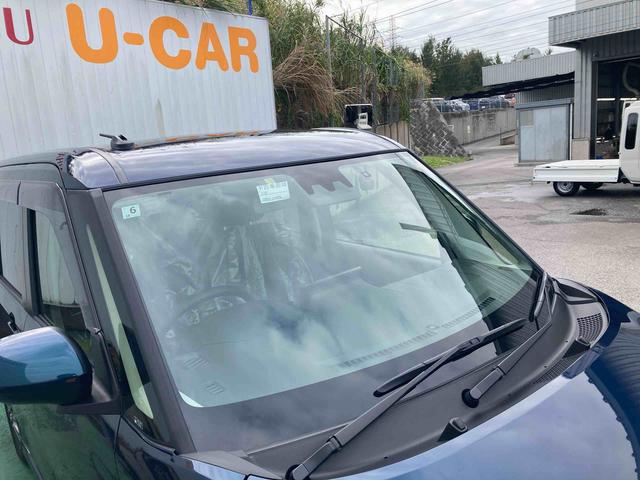 ムーヴＧ（沖縄県）の中古車
