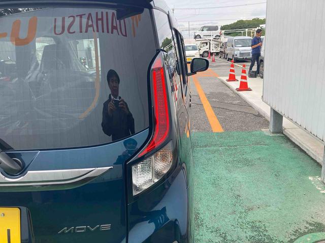 ムーヴＧ（沖縄県）の中古車