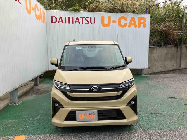 ムーヴＧ（沖縄県）の中古車