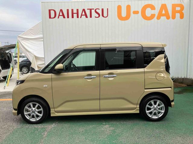 ムーヴＧ（沖縄県）の中古車