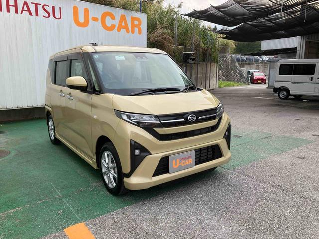 ムーヴＧ（沖縄県）の中古車