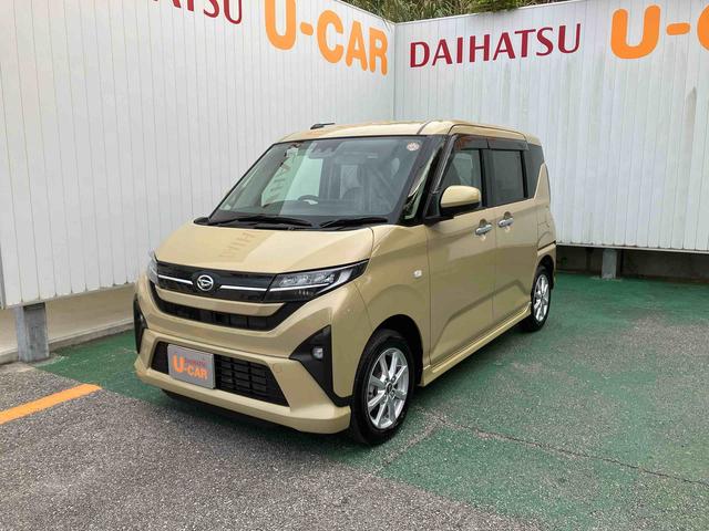 ムーヴＧ（沖縄県）の中古車