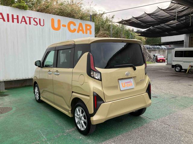 ムーヴＧ（沖縄県）の中古車