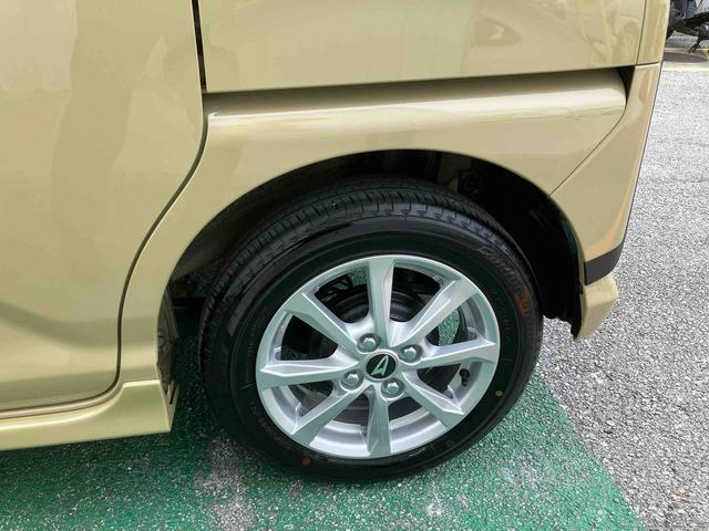 ムーヴＧ（沖縄県）の中古車