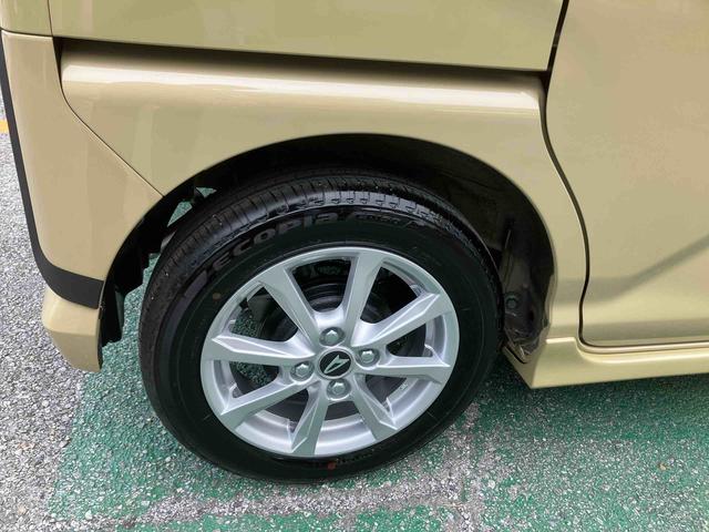 ムーヴＧ（沖縄県）の中古車