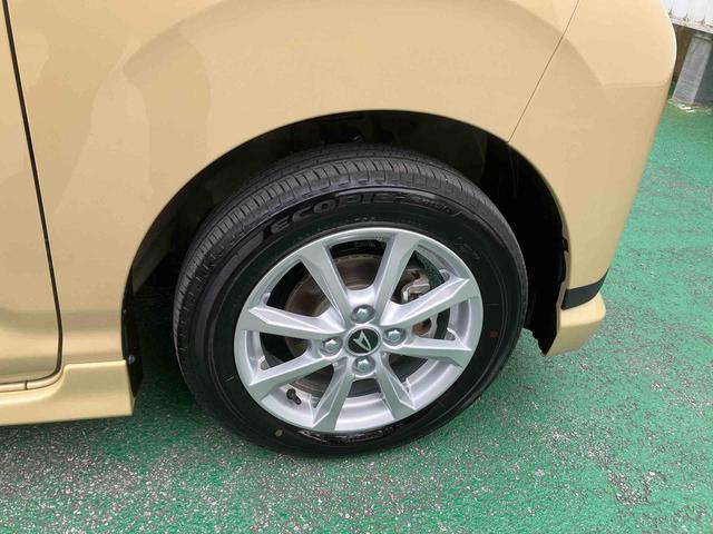 ムーヴＧ（沖縄県）の中古車