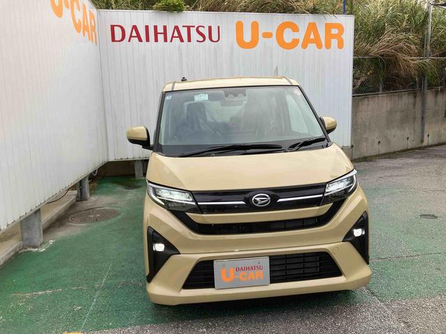 ムーヴＧ（沖縄県）の中古車