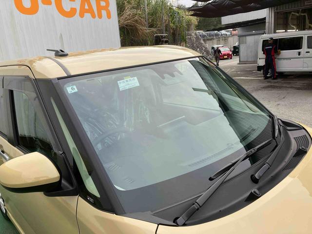ムーヴＧ（沖縄県）の中古車