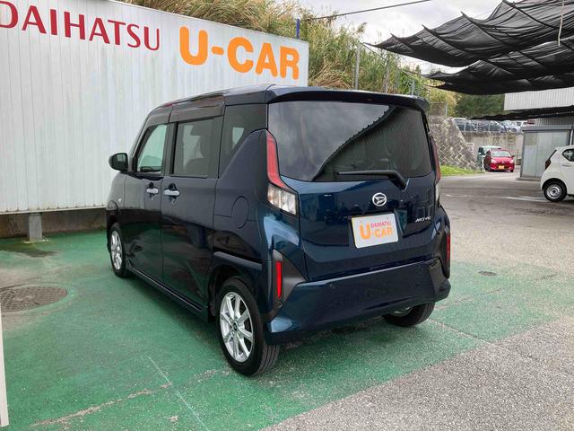 ムーヴＧオートエアコン　９インチディスプレイオーディオ　衝突回避支援システム　コーナーセンサー　ＬＥＤヘッドランプ＆フォグランプ　左側パワースライドドア　キーフリーシステム（沖縄県）の中古車