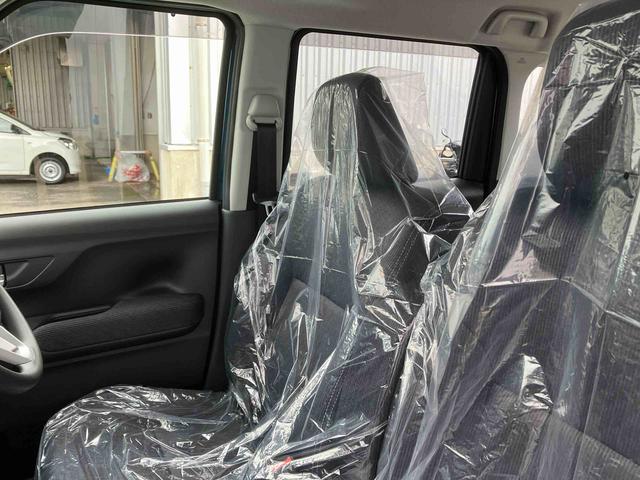 ムーヴＧオートエアコン　９インチディスプレイオーディオ　衝突回避支援システム　コーナーセンサー　ＬＥＤヘッドランプ＆フォグランプ　左側パワースライドドア　キーフリーシステム（沖縄県）の中古車