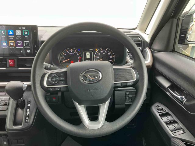 ムーヴＧオートエアコン　９インチディスプレイオーディオ　衝突回避支援システム　コーナーセンサー　ＬＥＤヘッドランプ＆フォグランプ　左側パワースライドドア　キーフリーシステム（沖縄県）の中古車