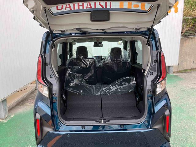 ムーヴＧオートエアコン　９インチディスプレイオーディオ　衝突回避支援システム　コーナーセンサー　ＬＥＤヘッドランプ＆フォグランプ　左側パワースライドドア　キーフリーシステム（沖縄県）の中古車