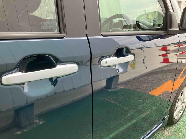 ムーヴＧオートエアコン　９インチディスプレイオーディオ　衝突回避支援システム　コーナーセンサー　ＬＥＤヘッドランプ＆フォグランプ　左側パワースライドドア　キーフリーシステム（沖縄県）の中古車