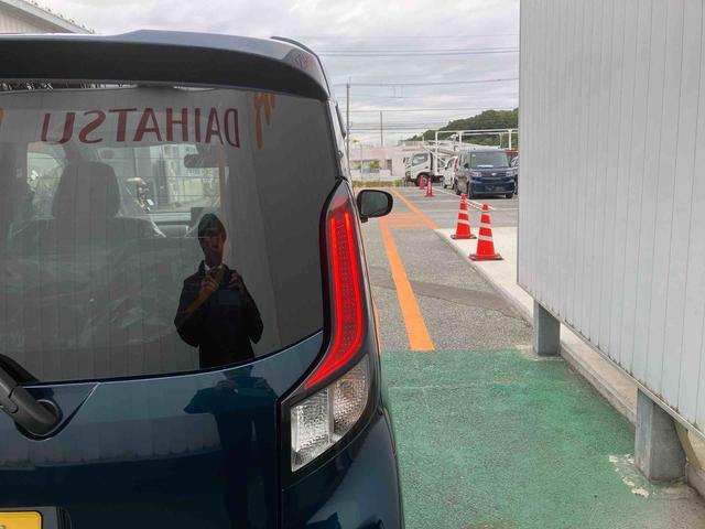 ムーヴＧオートエアコン　９インチディスプレイオーディオ　衝突回避支援システム　コーナーセンサー　ＬＥＤヘッドランプ＆フォグランプ　左側パワースライドドア　キーフリーシステム（沖縄県）の中古車