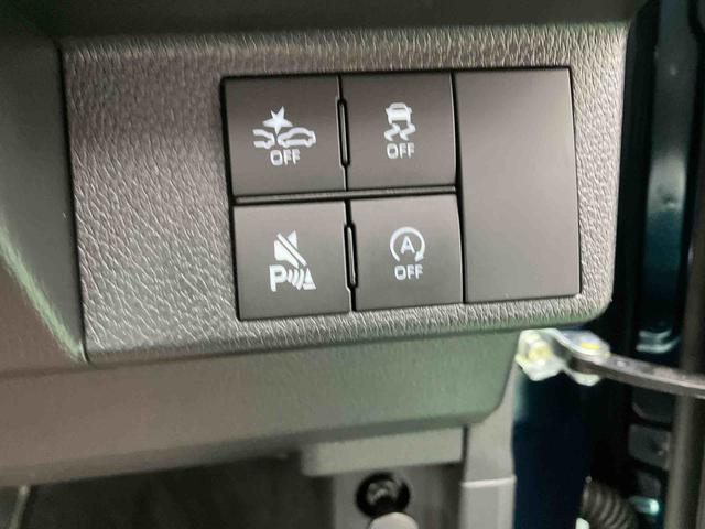 ムーヴＧオートエアコン　９インチディスプレイオーディオ　衝突回避支援システム　コーナーセンサー　ＬＥＤヘッドランプ＆フォグランプ　左側パワースライドドア　キーフリーシステム（沖縄県）の中古車