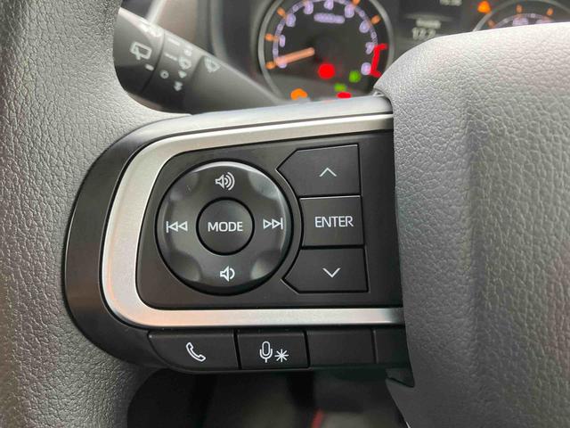 ムーヴＧオートエアコン　９インチディスプレイオーディオ　衝突回避支援システム　コーナーセンサー　ＬＥＤヘッドランプ＆フォグランプ　左側パワースライドドア　キーフリーシステム（沖縄県）の中古車