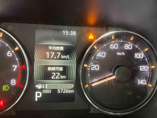 ムーヴＧオートエアコン　９インチディスプレイオーディオ　衝突回避支援システム　コーナーセンサー　ＬＥＤヘッドランプ＆フォグランプ　左側パワースライドドア　キーフリーシステム（沖縄県）の中古車