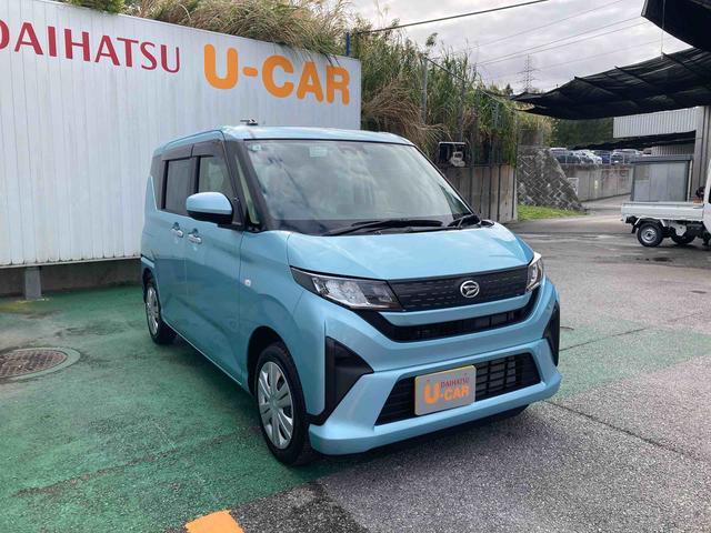 ムーヴＸ（沖縄県）の中古車