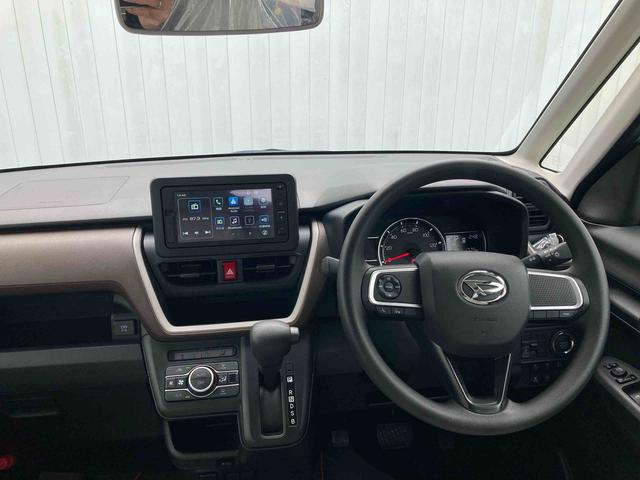 ムーヴＸ（沖縄県）の中古車