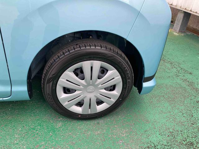 ムーヴＸ（沖縄県）の中古車