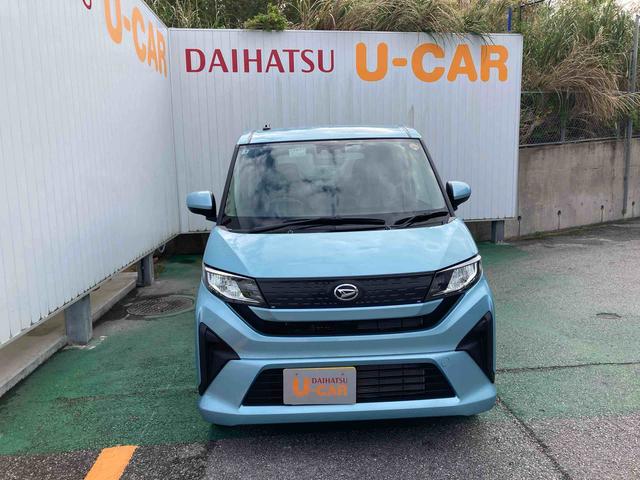 ムーヴＸ（沖縄県）の中古車