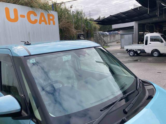 ムーヴＸ（沖縄県）の中古車