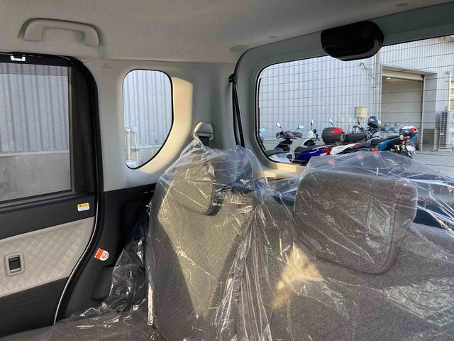 タントL(沖縄県)の中古車