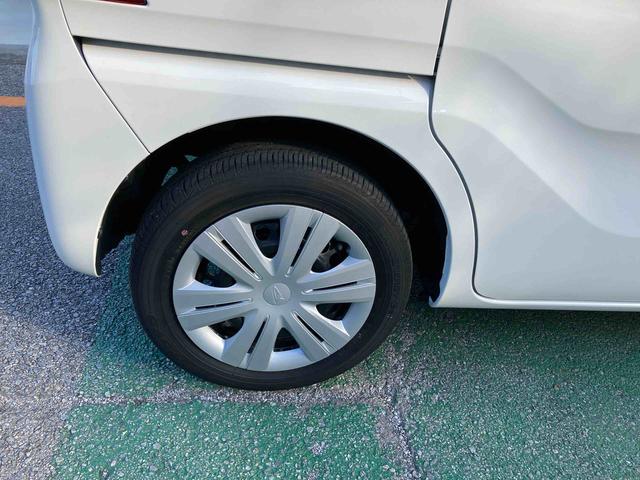 タントL(沖縄県)の中古車