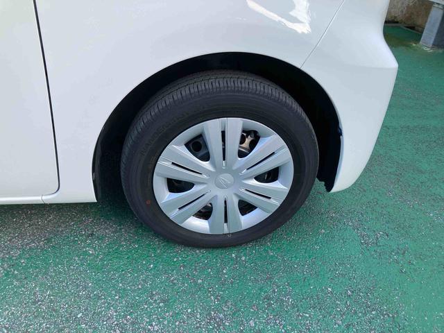 タントL(沖縄県)の中古車