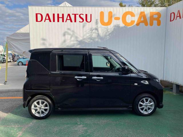 ムーヴＧ（沖縄県）の中古車