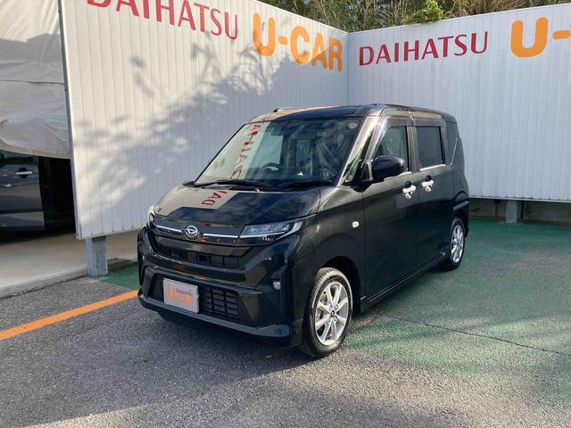 ムーヴＧ（沖縄県）の中古車