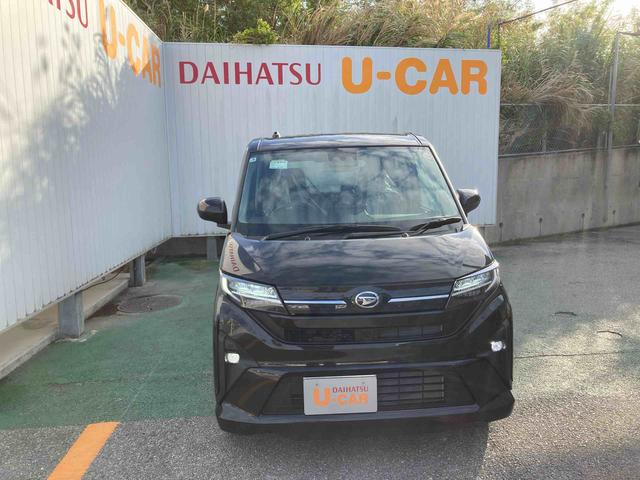 ムーヴＧ（沖縄県）の中古車