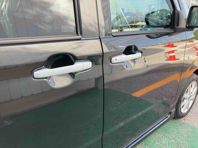 ムーヴＧ（沖縄県）の中古車