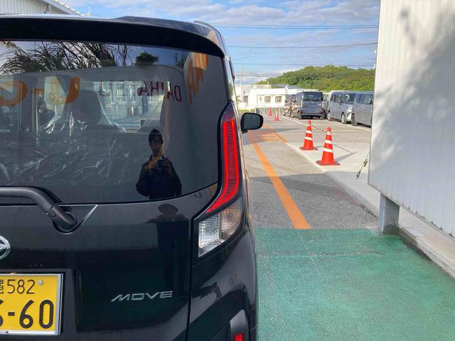 ムーヴＧ（沖縄県）の中古車