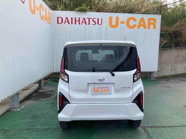 ムーヴＸ（沖縄県）の中古車
