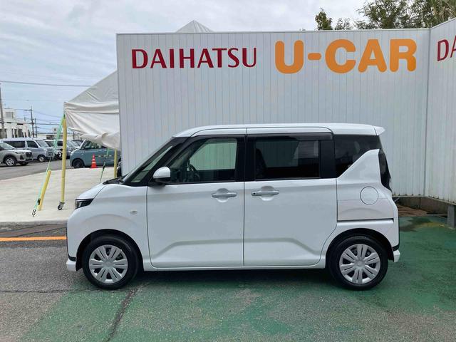 ムーヴＸ（沖縄県）の中古車