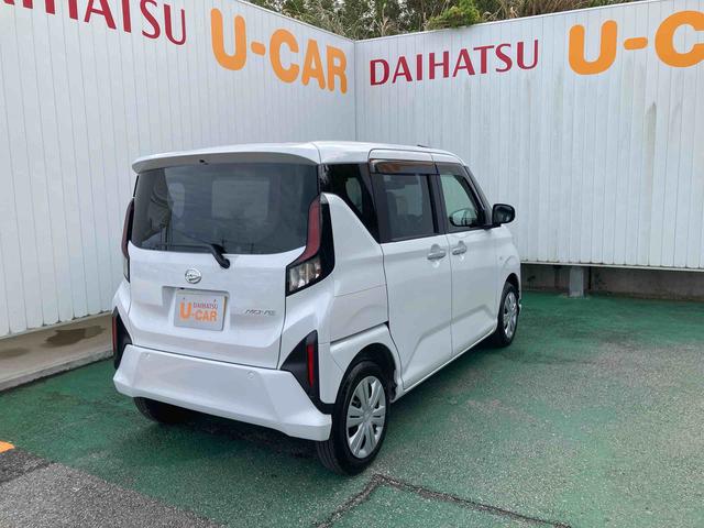 ムーヴＸ（沖縄県）の中古車