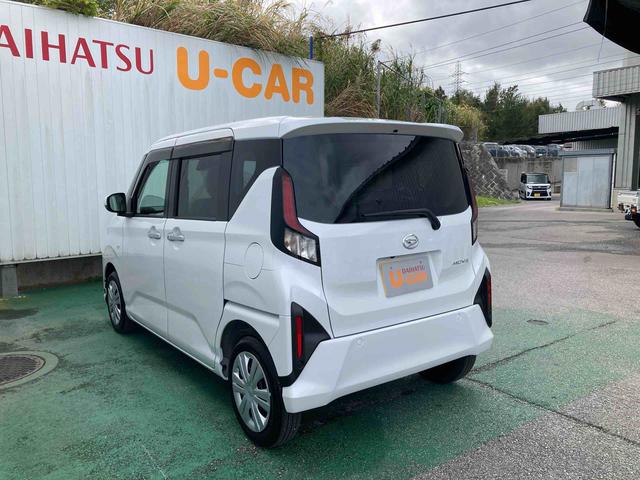 ムーヴＸ（沖縄県）の中古車