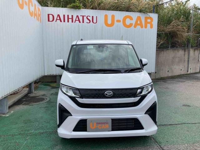 ムーヴＸ（沖縄県）の中古車
