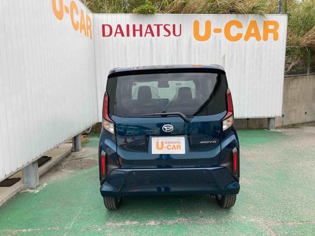 ムーヴＧ（沖縄県）の中古車