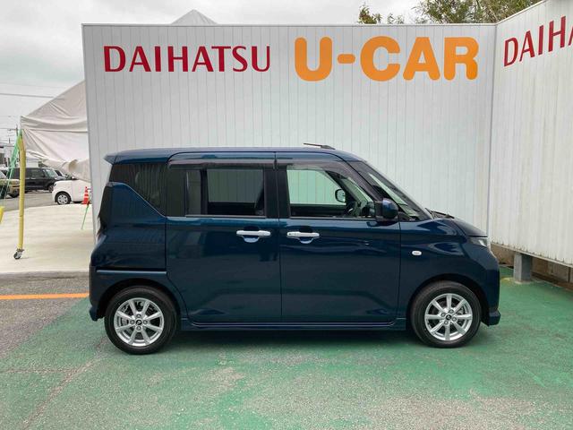 ムーヴＧ（沖縄県）の中古車