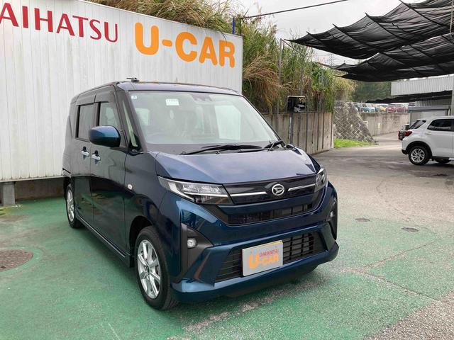 ムーヴＧ（沖縄県）の中古車