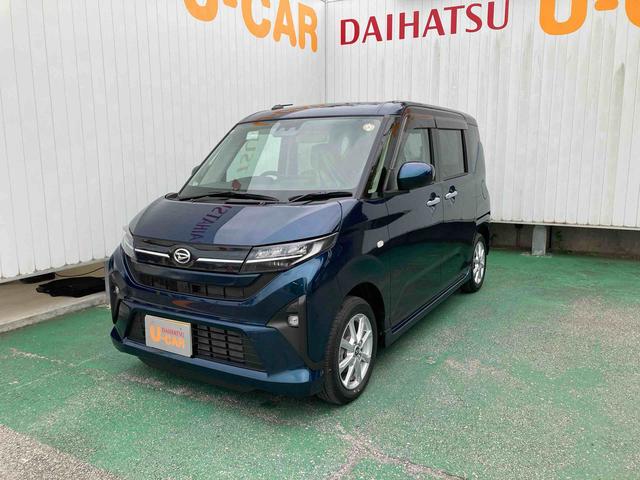 ムーヴＧ（沖縄県）の中古車