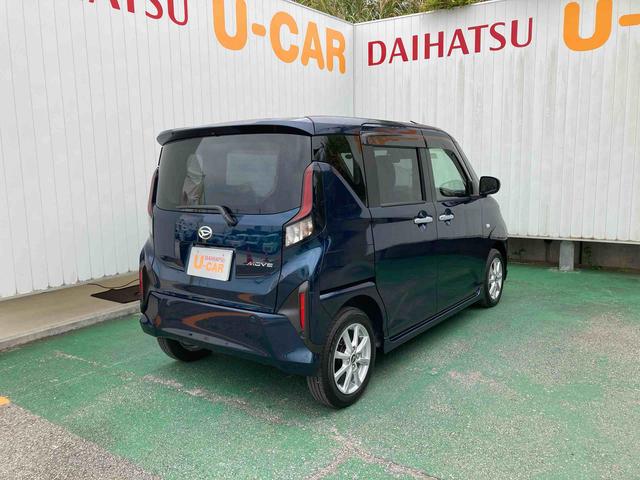 ムーヴＧ（沖縄県）の中古車