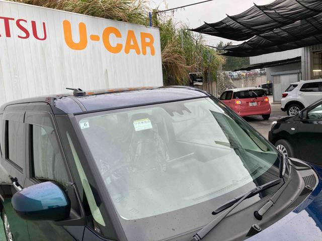 ムーヴＧ（沖縄県）の中古車