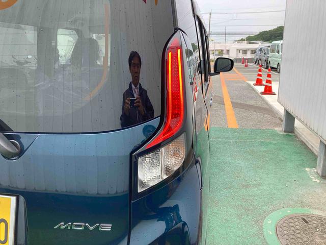 ムーヴＧ（沖縄県）の中古車