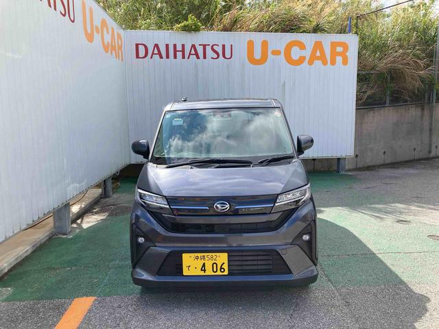 ムーヴＧ（沖縄県）の中古車