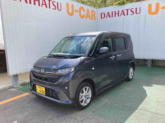 ムーヴＧ（沖縄県）の中古車