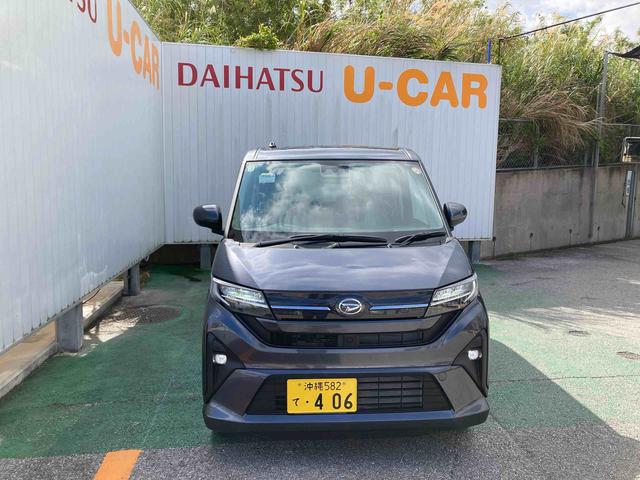 ムーヴＧ（沖縄県）の中古車
