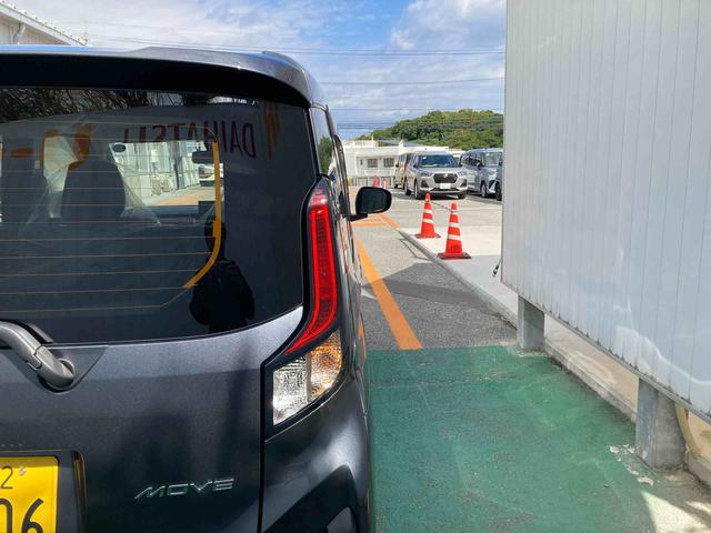 ムーヴＧ（沖縄県）の中古車